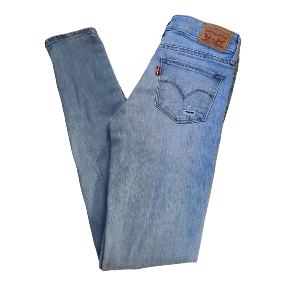 Levi's